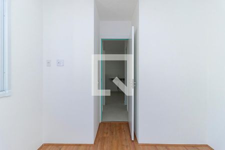 Quarto 1 de apartamento à venda com 2 quartos, 32m² em Vila Socorro, São Paulo