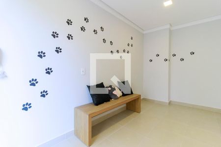 Apartamento à venda com 32m², 2 quartos e 1 vaga Apartamento à venda com 32m², 2 quartos e 1 vagaÁrea Comum