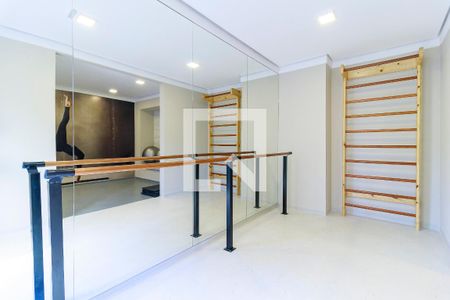Apartamento à venda com 32m², 2 quartos e 1 vaga Apartamento à venda com 32m², 2 quartos e 1 vagaÁrea Comum