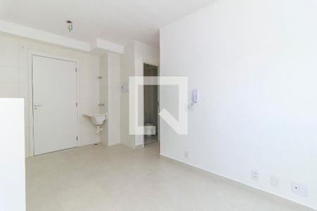 Sala de apartamento à venda com 2 quartos, 32m² em Vila Socorro, São Paulo
