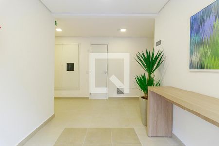 Apartamento à venda com 32m², 2 quartos e 1 vaga Apartamento à venda com 32m², 2 quartos e 1 vagaÁrea Comum