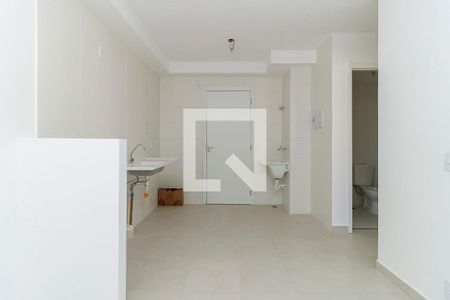 Sala de apartamento à venda com 2 quartos, 32m² em Vila Socorro, São Paulo