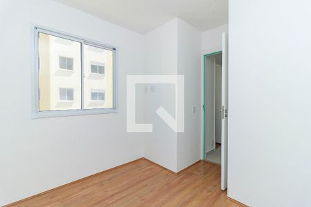 Quarto 1 de apartamento à venda com 2 quartos, 32m² em Vila Socorro, São Paulo