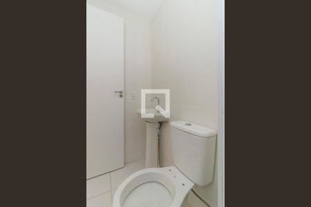 Apartamento à venda com 32m², 2 quartos e 1 vaga Apartamento à venda com 32m², 2 quartos e 1 vagaBanheiro