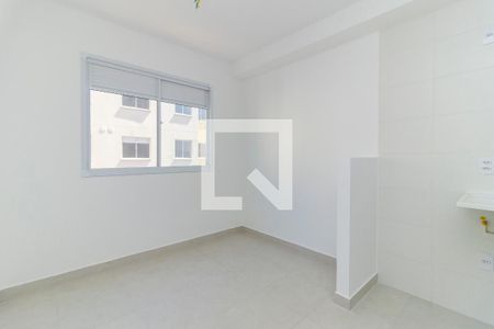 Sala de apartamento à venda com 2 quartos, 34m² em Vila Socorro, São Paulo
