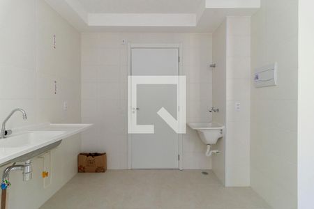 Apartamento à venda com 32m², 2 quartos e 1 vaga Apartamento à venda com 32m², 2 quartos e 1 vagaCozinha