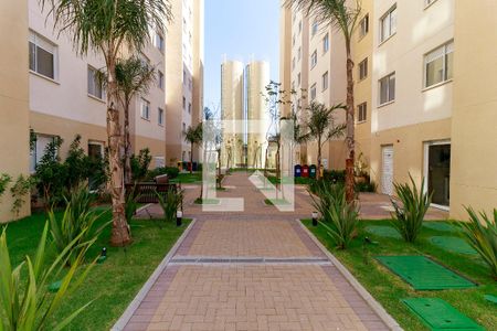 Apartamento à venda com 32m², 2 quartos e 1 vaga Apartamento à venda com 32m², 2 quartos e 1 vagaÁrea Comum