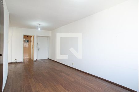 Sala de apartamento à venda com 2 quartos, 117m² em Bela Vista, São Paulo