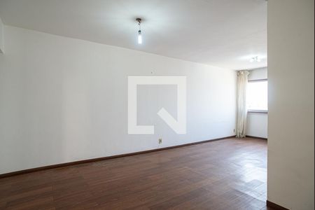 Sala de apartamento à venda com 2 quartos, 117m² em Bela Vista, São Paulo