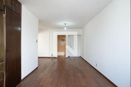 Sala de apartamento à venda com 2 quartos, 117m² em Bela Vista, São Paulo