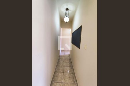 Corredor de apartamento para alugar com 3 quartos, 70m² em Engenho de Dentro, Rio de Janeiro