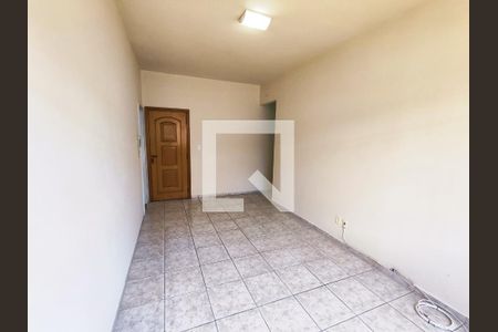 Sala de apartamento para alugar com 3 quartos, 70m² em Engenho de Dentro, Rio de Janeiro