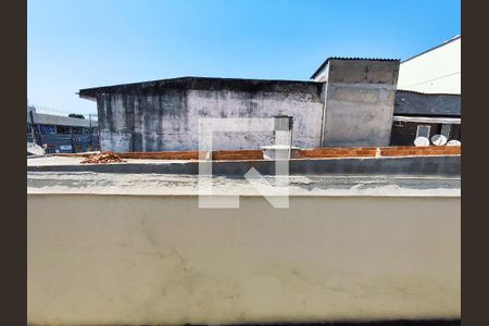 Vista do Quarto 1 de apartamento para alugar com 3 quartos, 70m² em Engenho de Dentro, Rio de Janeiro
