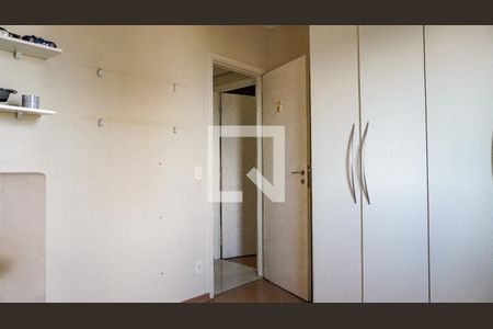Quarto 1 de apartamento para alugar com 2 quartos, 99m² em Vila Clementino, São Paulo