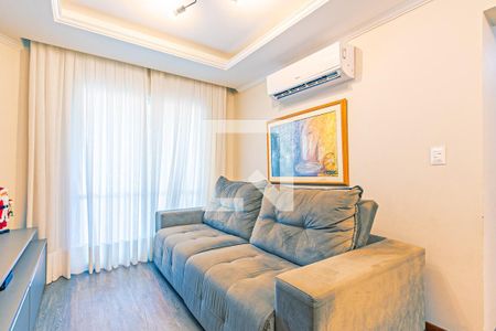 Apartamento para alugar com 92m², 3 quartos e 1 vaga Apartamento para alugar com 92m², 3 quartos e 1 vagaSala