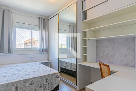 Apartamento para alugar com 92m², 3 quartos e 1 vaga Apartamento para alugar com 92m², 3 quartos e 1 vagaQuarto 2