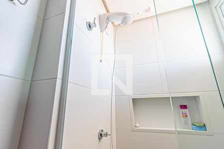 Apartamento para alugar com 92m², 3 quartos e 1 vaga Apartamento para alugar com 92m², 3 quartos e 1 vagaBanheiro 1