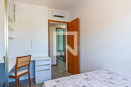 Apartamento para alugar com 92m², 3 quartos e 1 vaga Apartamento para alugar com 92m², 3 quartos e 1 vagaQuarto 2