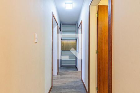 Apartamento para alugar com 92m², 3 quartos e 1 vaga Apartamento para alugar com 92m², 3 quartos e 1 vagaCorredor