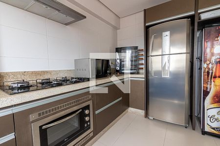 Apartamento para alugar com 92m², 3 quartos e 1 vaga Apartamento para alugar com 92m², 3 quartos e 1 vagaÁrea comum - Salão de festas