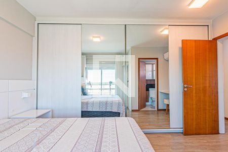 Apartamento para alugar com 92m², 3 quartos e 1 vaga Apartamento para alugar com 92m², 3 quartos e 1 vagaQuarto 3