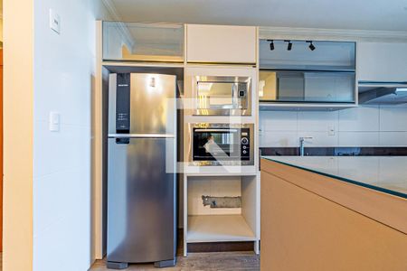 Apartamento para alugar com 92m², 3 quartos e 1 vaga Apartamento para alugar com 92m², 3 quartos e 1 vagaCozinha