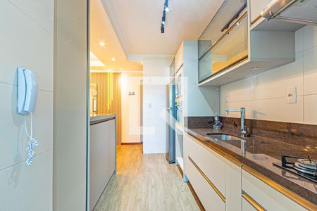 Apartamento para alugar com 92m², 3 quartos e 1 vaga Apartamento para alugar com 92m², 3 quartos e 1 vagaCozinha