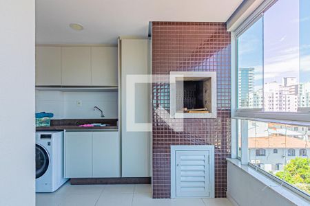 Apartamento para alugar com 92m², 3 quartos e 1 vaga Apartamento para alugar com 92m², 3 quartos e 1 vagaSacada