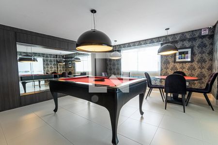 Sala de Jogos de apartamento para alugar com 3 quartos, 92m² em Barreiros, São José