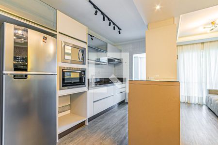 Apartamento para alugar com 92m², 3 quartos e 1 vaga Apartamento para alugar com 92m², 3 quartos e 1 vagaCozinha