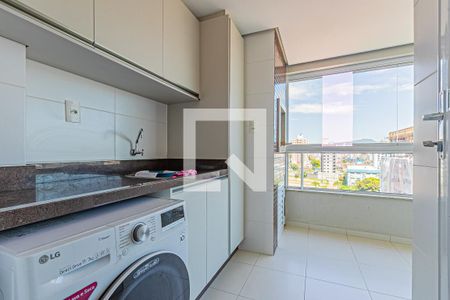 Apartamento para alugar com 92m², 3 quartos e 1 vaga Apartamento para alugar com 92m², 3 quartos e 1 vagaÁrea de Serviço
