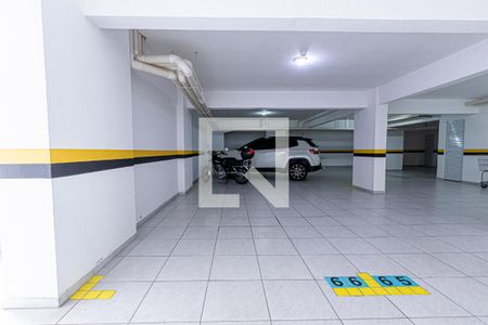 Apartamento para alugar com 92m², 3 quartos e 1 vaga Apartamento para alugar com 92m², 3 quartos e 1 vagaGaragem
