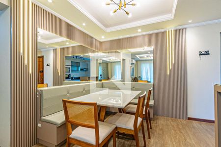 Apartamento para alugar com 92m², 3 quartos e 1 vaga Apartamento para alugar com 92m², 3 quartos e 1 vagaSala