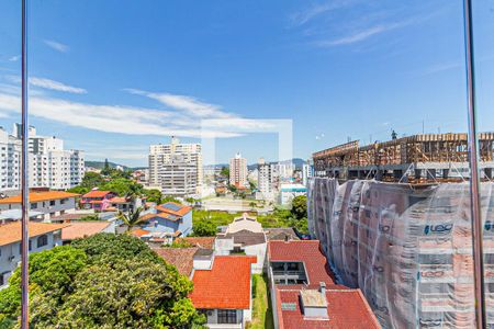 Apartamento para alugar com 92m², 3 quartos e 1 vaga Apartamento para alugar com 92m², 3 quartos e 1 vagaVista da Sacada