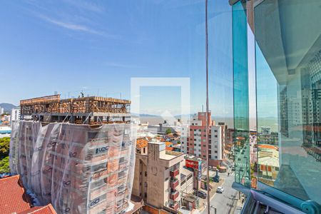 Apartamento para alugar com 92m², 3 quartos e 1 vaga Apartamento para alugar com 92m², 3 quartos e 1 vagaVista da Sacada