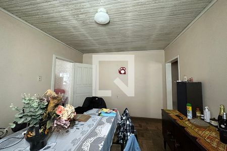 Sala de Jantar de casa à venda com 3 quartos, 140m² em Cristo Rei, São Leopoldo