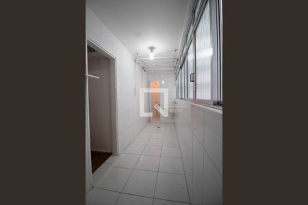 Apartamento para alugar com 131m², 3 quartos e 1 vaga Apartamento para alugar com 131m², 3 quartos e 1 vagaÁrea de Serviço