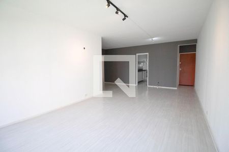 Apartamento para alugar com 131m², 3 quartos e 1 vaga Apartamento para alugar com 131m², 3 quartos e 1 vagaSala