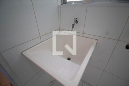 Apartamento para alugar com 131m², 3 quartos e 1 vaga Apartamento para alugar com 131m², 3 quartos e 1 vagaÁrea de Serviço