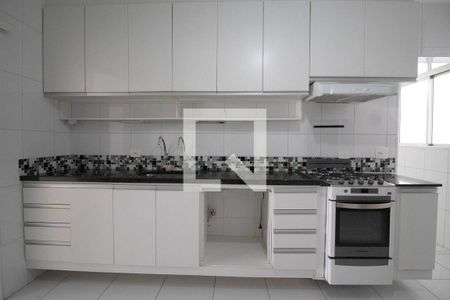 Apartamento para alugar com 131m², 3 quartos e 1 vaga Apartamento para alugar com 131m², 3 quartos e 1 vagaCozinha