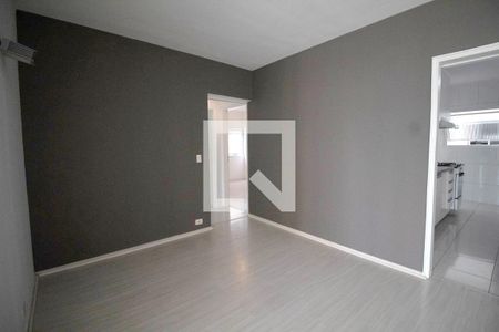 Apartamento para alugar com 131m², 3 quartos e 1 vaga Apartamento para alugar com 131m², 3 quartos e 1 vagaSala