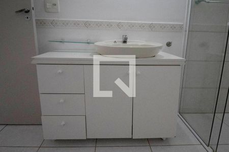 Apartamento para alugar com 131m², 3 quartos e 1 vaga Apartamento para alugar com 131m², 3 quartos e 1 vagaBanheiro 1