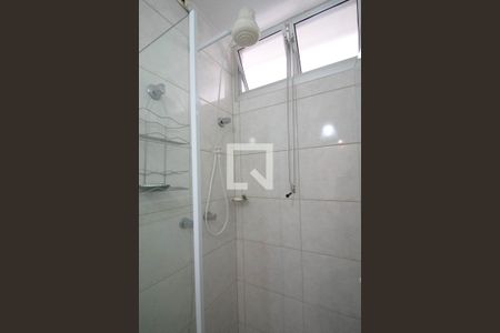 Apartamento para alugar com 131m², 3 quartos e 1 vaga Apartamento para alugar com 131m², 3 quartos e 1 vagaBanheiro 2