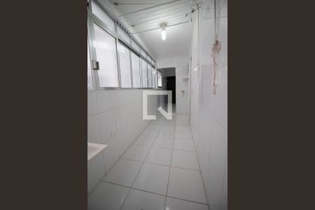 Apartamento para alugar com 131m², 3 quartos e 1 vaga Apartamento para alugar com 131m², 3 quartos e 1 vagaÁrea de Serviço