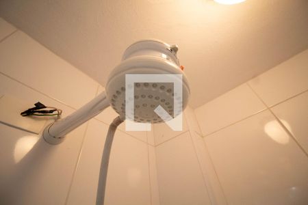 Apartamento para alugar com 131m², 3 quartos e 1 vaga Apartamento para alugar com 131m², 3 quartos e 1 vagaBanheiro de Serviço