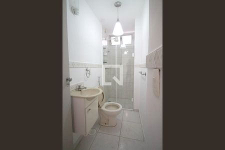 Apartamento para alugar com 131m², 3 quartos e 1 vaga Apartamento para alugar com 131m², 3 quartos e 1 vagaBanheiro 2