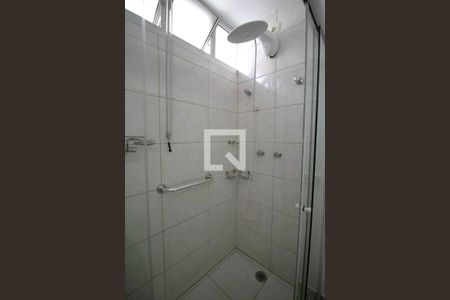 Apartamento para alugar com 131m², 3 quartos e 1 vaga Apartamento para alugar com 131m², 3 quartos e 1 vagaBanheiro 1
