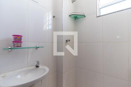 Apartamento à venda com 42m², 2 quartos e 1 vagaBanheiro