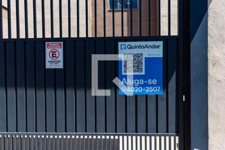 Apartamento à venda com 42m², 2 quartos e 1 vagaPlaquinha