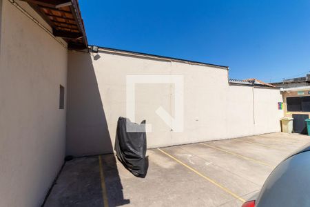 Apartamento à venda com 42m², 2 quartos e 1 vagaGaragem